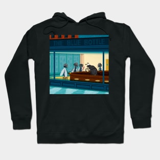 Barflies Hoodie